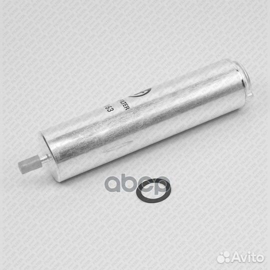 Фильтр топливный KF0163 Green Filter