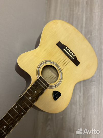 Классическая гитара