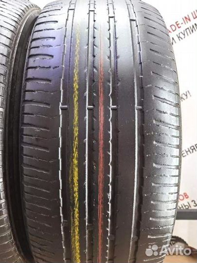 Bridgestone Dueler H/P 255/55 R18 109H