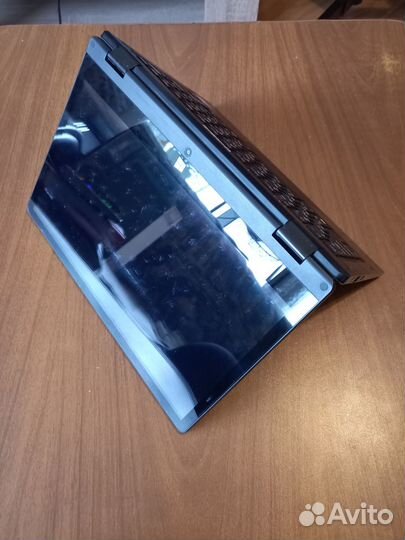 Irbis NB116, Win10, трансформер, с комплектом