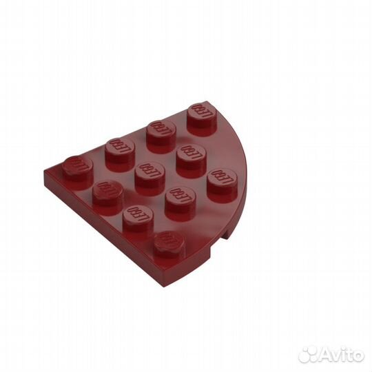 Деталь Lego 4164230