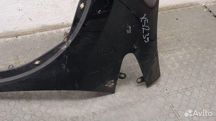 Крыло Honda Civic, 2007