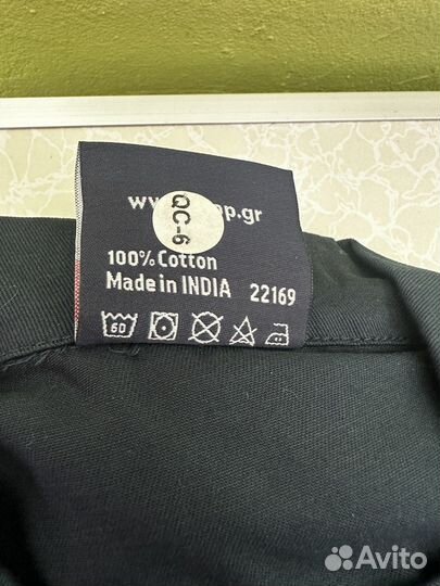 Рабочий комбинезон