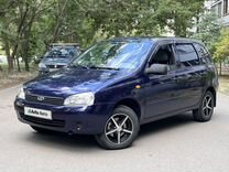 ВАЗ (LADA) Kalina 1.6 MT, 2012, 198 000 км, с пробегом, цена 380 000 руб.