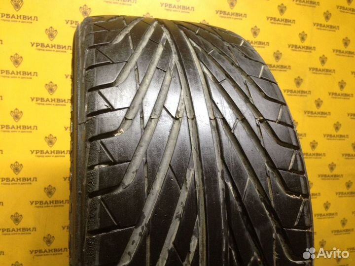 Triangle TR968 245/40 R18 93V