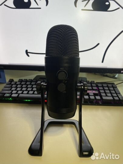 USB Микрофон Fifine K690