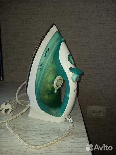 Утюг Philips