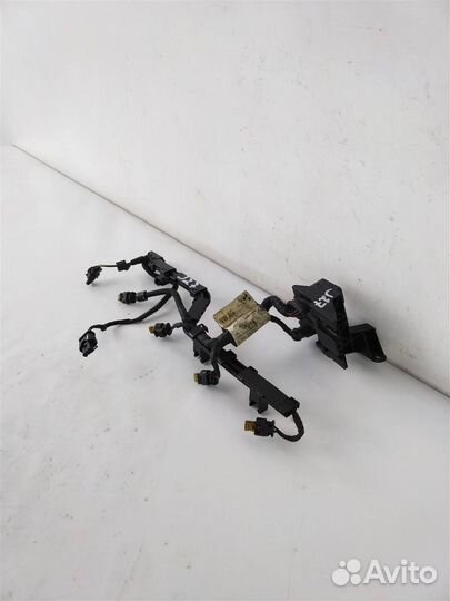 Проводка (коса) фольксваген пассат B6 2005-2010