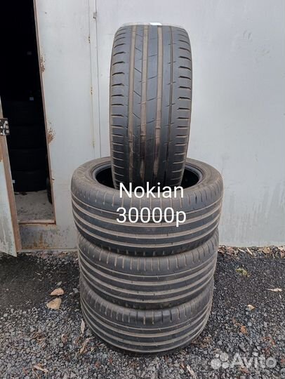 Hankook AH11 265/45 R20