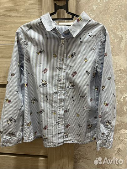 Рубашка Acoola 116