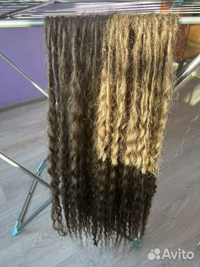 Де локоны ариэль