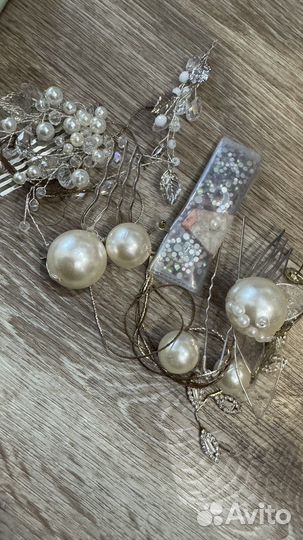 Готовый набор для визажиста