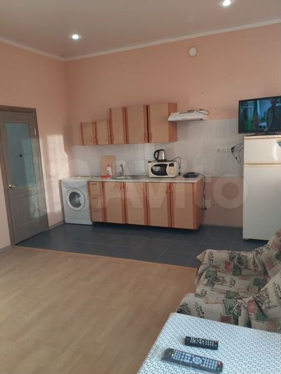Квартира-студия, 28 м², 2/3 эт.