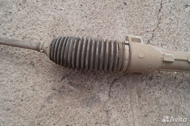 Рулевая рейка Киа Рио 4, Хэндай Солярис 2