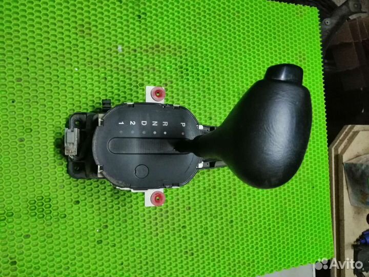 Селектор АКПП ford fusion