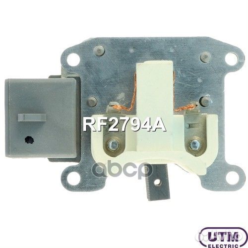 Регулятор генератора RF2794A Utm