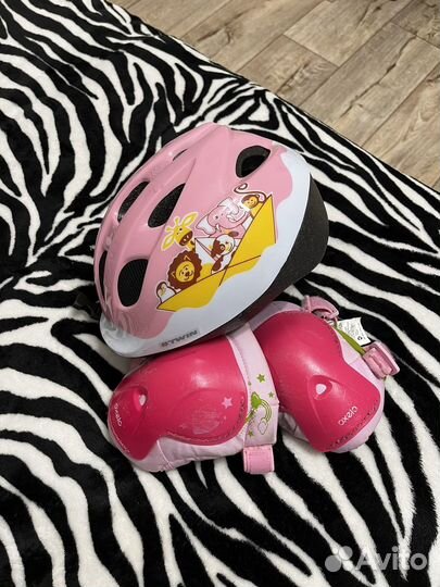 Детский велосипед 16 дюймов