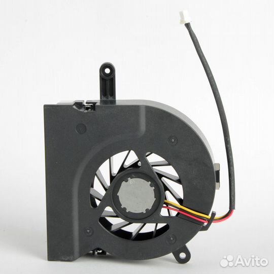 Кулер для Toshiba A205 A210 A215