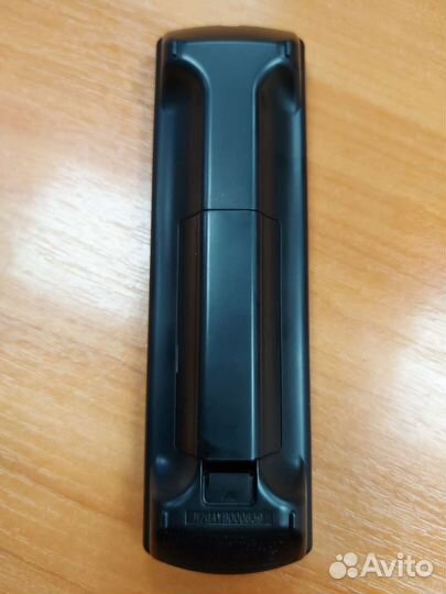 Оригинальный пульт Panasonic N2qayb000639