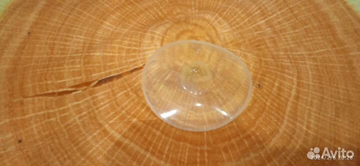 Насадка силик-вая для кормления грудью