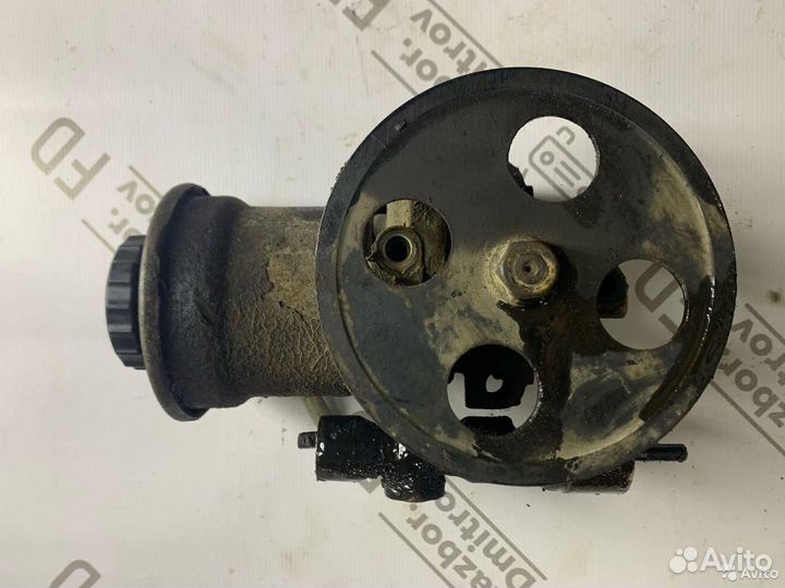 Насос гидроусилителя руля Toyota Corolla Levin