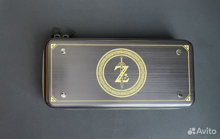 Nintendo switch rev 2