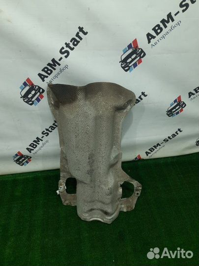 Тепловой экран Bmw 320D F30 N47D20C 2012