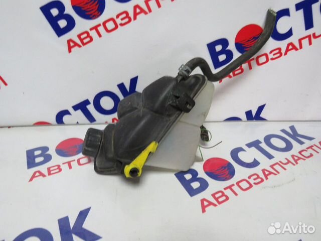 Бачок расширительный mercedes A160 168
