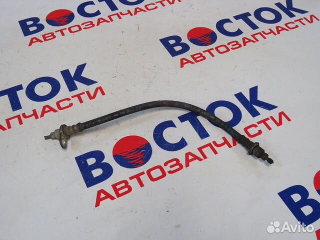 Шланг тормозной Зад левоправо toyota caldina CT190