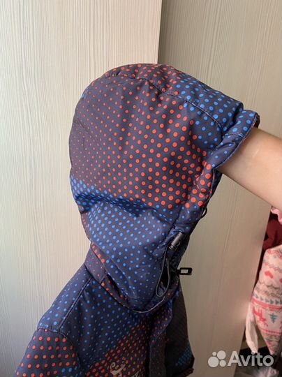 Комбинезон весна осень