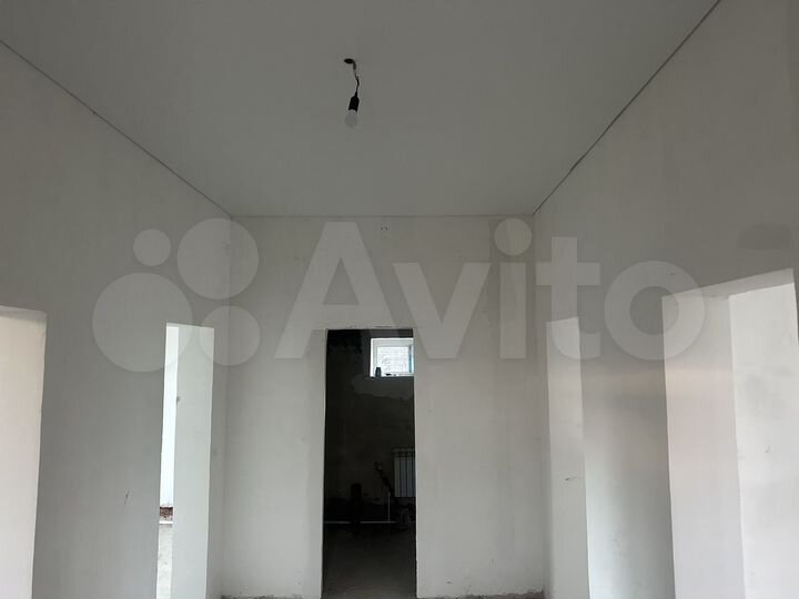 Дом 100 м² на участке 5 сот.