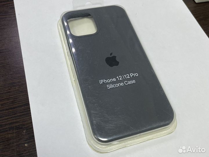 Чехол Apple iPhone 12 12 pro 12 pro max silicone c