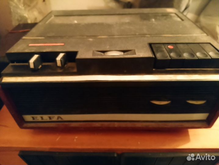 Проигрывать Elfa daina