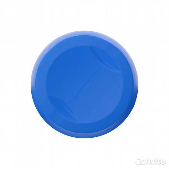 Бочка пластиковая 127л для воды