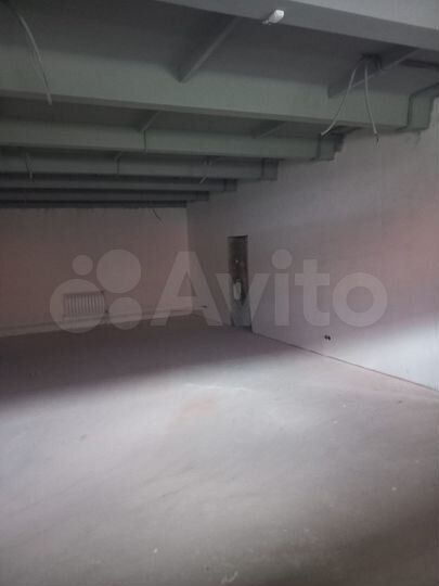 Офис в центре города