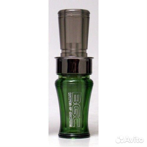 Манок на крякву Mallard Hammer, США