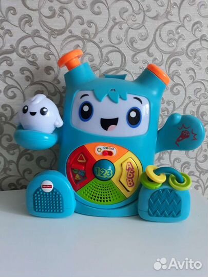 Роккит и спарки