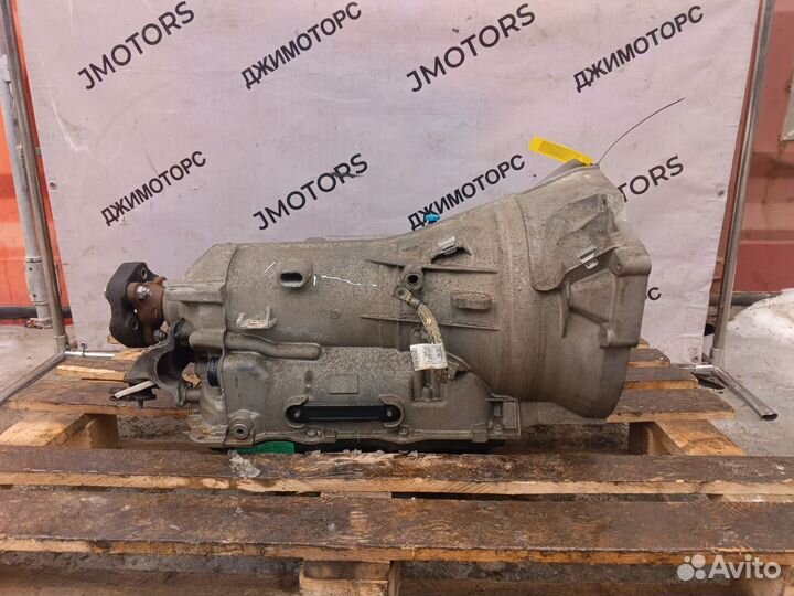 Коробка передач 8HP45Z бмв 1 серии F20 N13B16