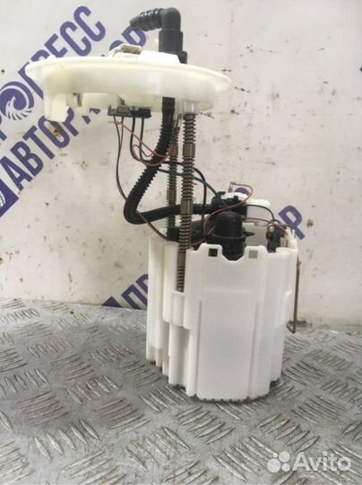 Бензонасос Chevrolet Cruze хэтчбек 1.8 Z18XER 2012