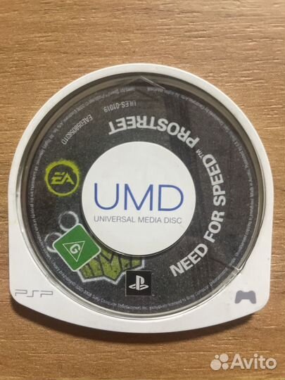 Игры для sony PSP