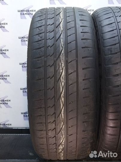 Continental ContiCrossContact UHP 255/50 R19 107Y