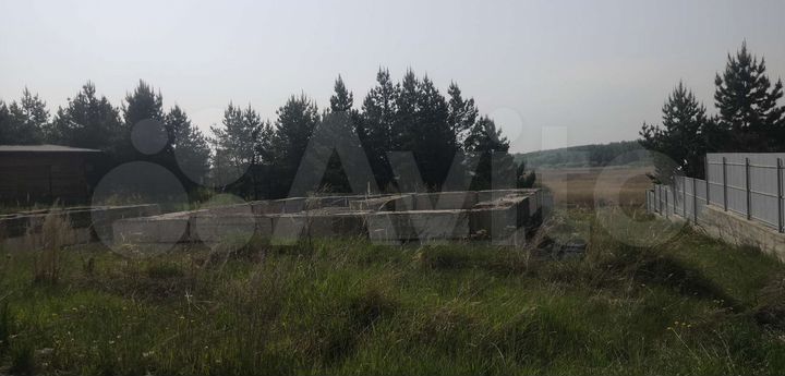 Участок 15 сот. (ИЖС)