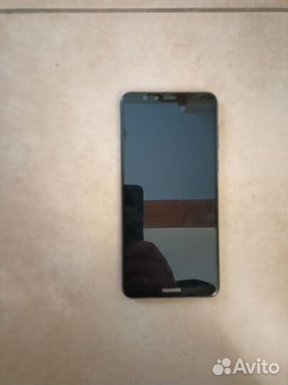 HUAWEI Y9 (2018), 3/32 ГБ