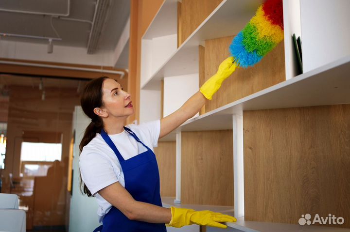 Уборка после ремонта.Клининг.Уборка квартир, домов