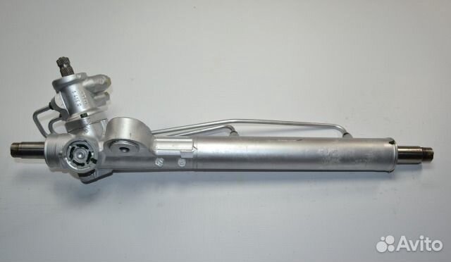 Рулевая рейка ниссан альмера