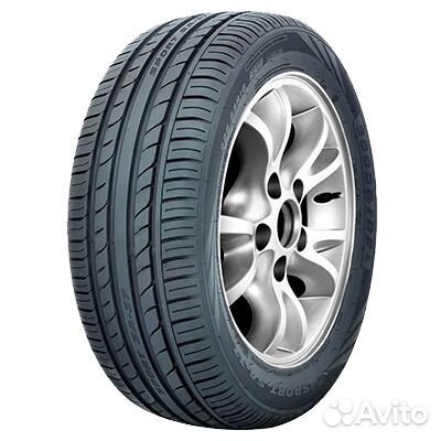 Goodride SA 37 255/35 R20 97W