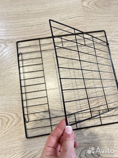 Клетка для щенка или котенка