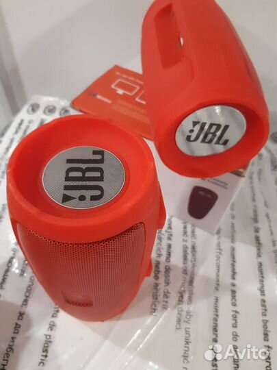 Колонка bluetooth. Новая