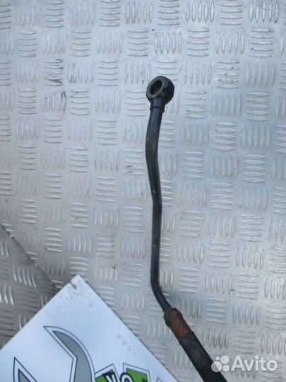 Трубка гидроусилителя Skoda Octavia A4 1U 1.9d