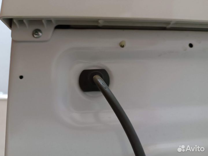 Стиральная машина LG модель WD-80480S